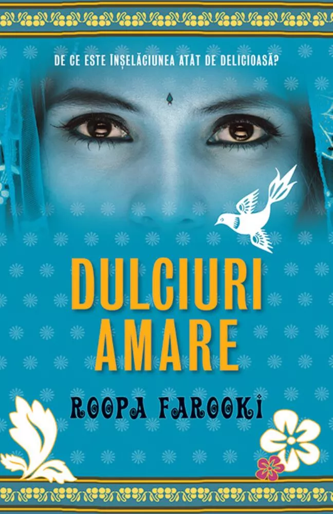Dulciuri amare