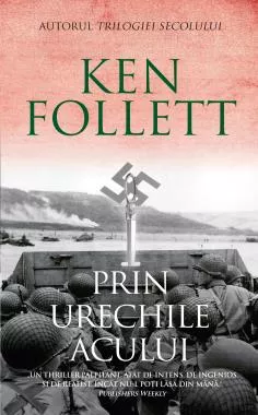 Prin urechile acului