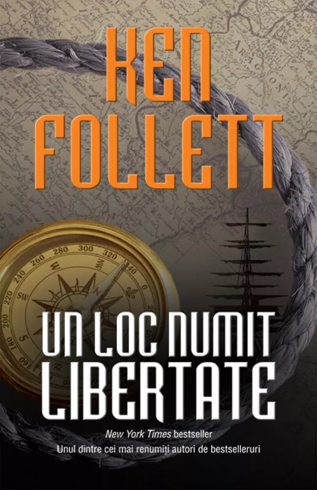Un loc numit libertate