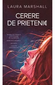 Cerere de prietenie
