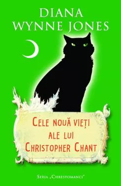 Cele noua vieti ale lui Christopher Chant