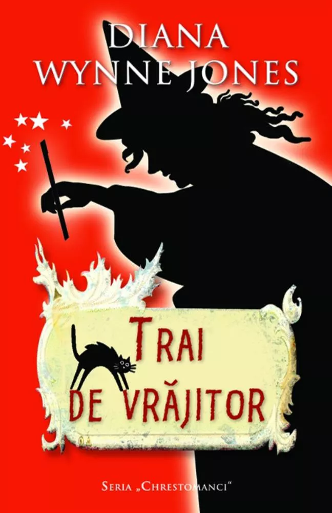 Trai de vrajitor