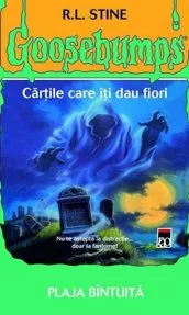 Goosebumps - Plaja bantuita