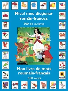 Micul meu dictionar roman-francez