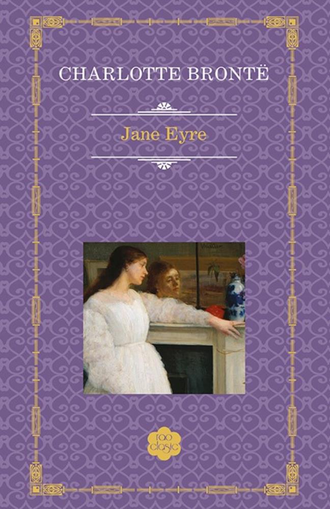 Vezi detalii pentru Jane Eyre - Charlotte Bronte