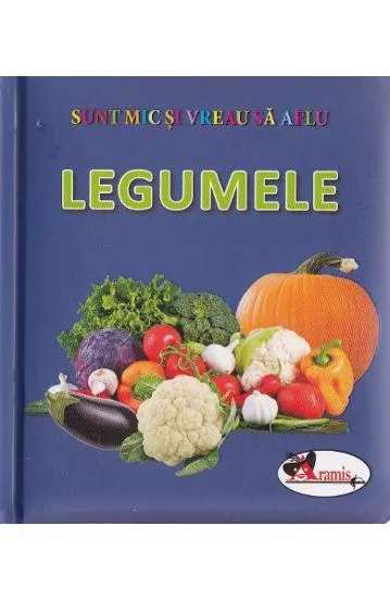 Legumele