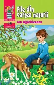 File din cartea naturii