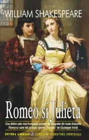 Romeo si Julieta