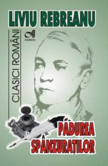 Padurea spanzuratilor