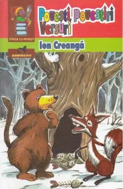 Povesti, povestiri, versuri