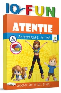 Atentie