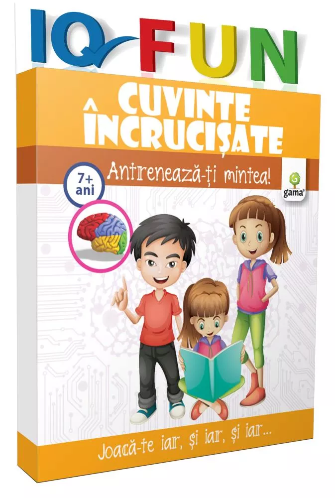 Pachet Copil inteligent - exercitii amuzante pentru cei mici 2