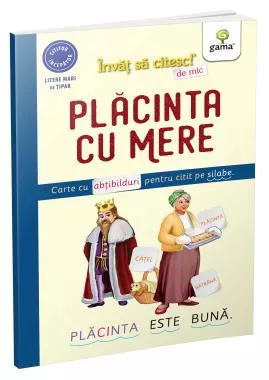 Plăcinta cu mere