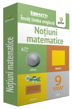 Noțiuni matematice