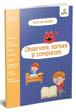 Observare, sortare si comparare