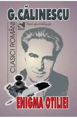 Enigma Otiliei 