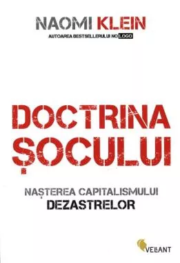 Doctrina socului