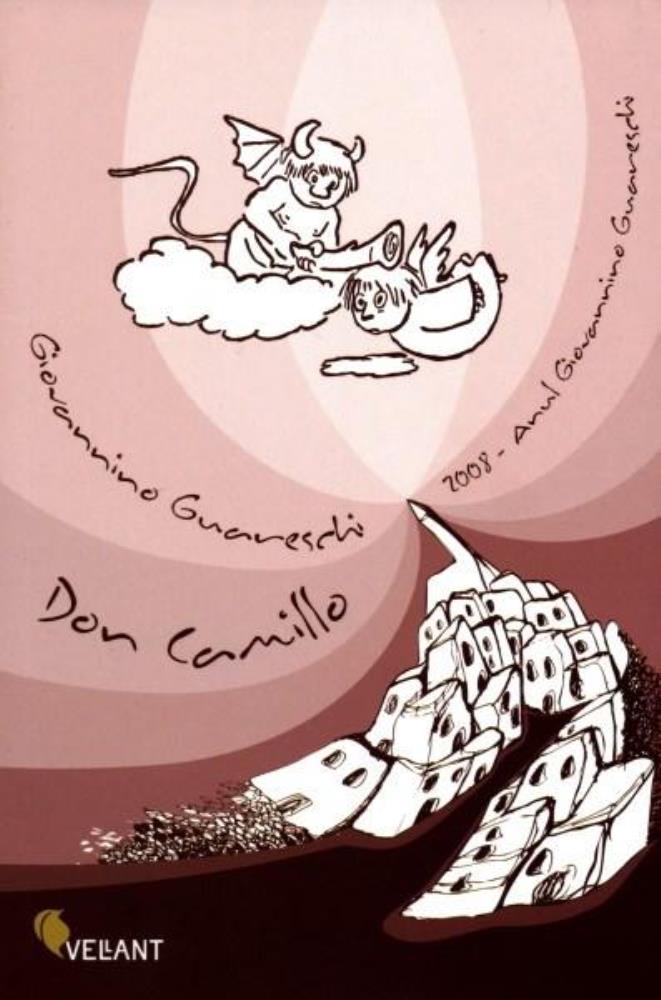 Don Camillo. Lume marunta Reduceri Mari Aici bookzone.ro Bookzone