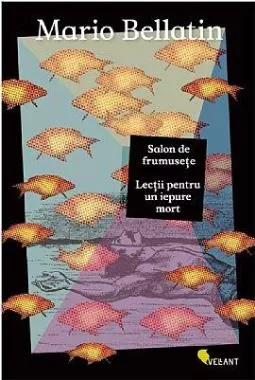 Salon de frumusete. Lectii pentru un iepure mort