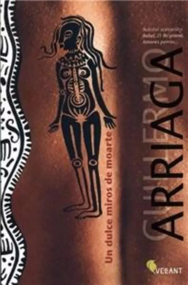 Un dulce miros de moarte