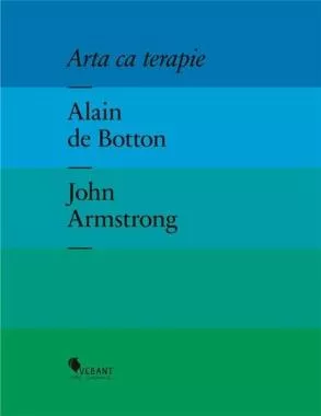 Arta ca terapie