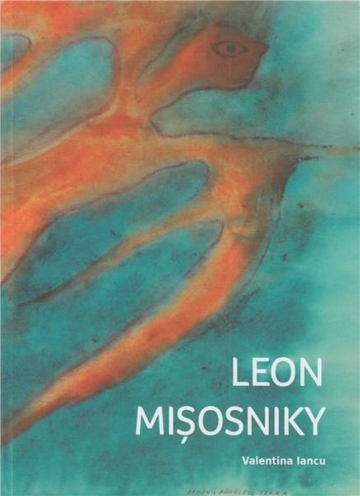 Vezi detalii pentru Leon Misosniky