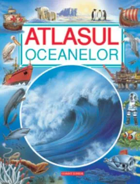 Atlasul oceanelor - Fleurus