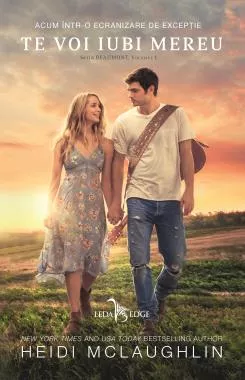 Te voi iubi mereu. Seria Beaumont Vol.1