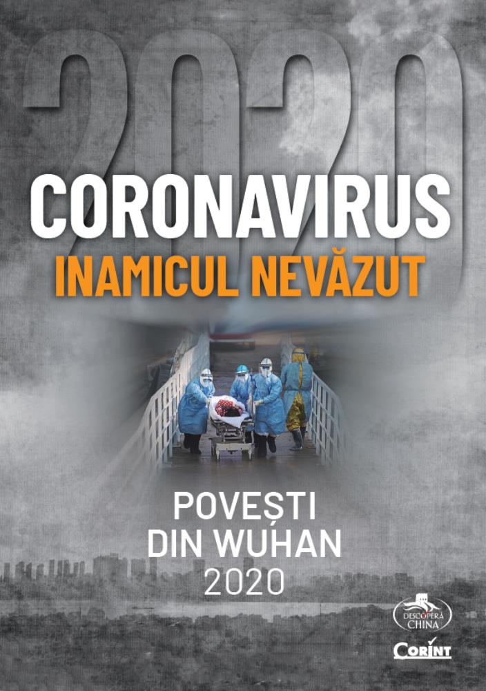 Coronavirus inamicul nevazut