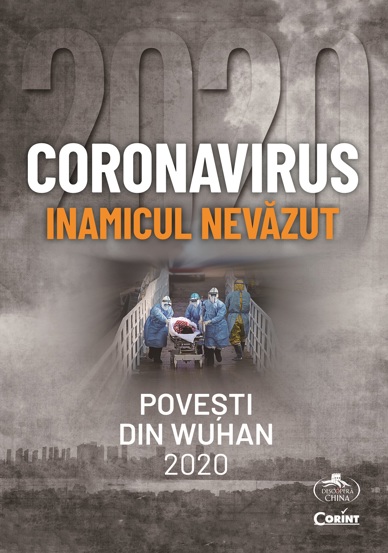 Coronavirus inamicul nevazut