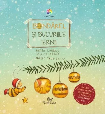 Bondarel si bucuriile iernii