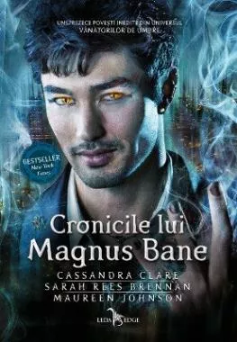 Cronicile lui Magnus Bane