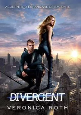 Divergent Vol. 1