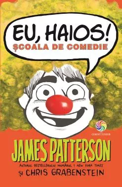 Eu, haios! Scoala de comedie