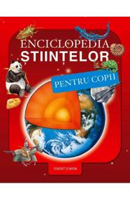Enciclopedia știintelor pentru copii