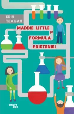 Maddie Little si formula prieteniei