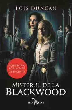 Misterul de la Blackwood