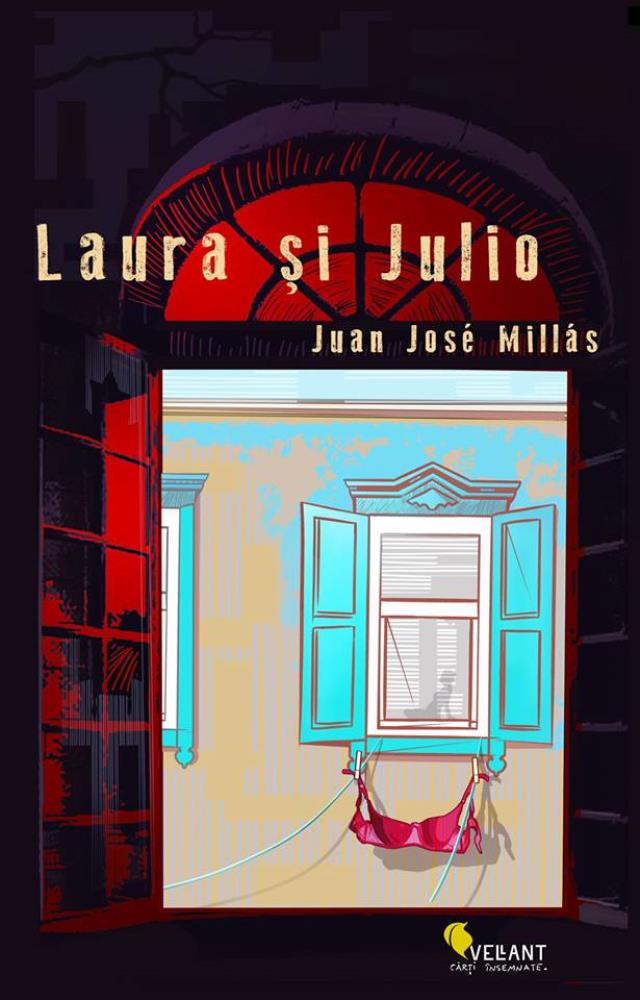Vezi detalii pentru Laura si Julio