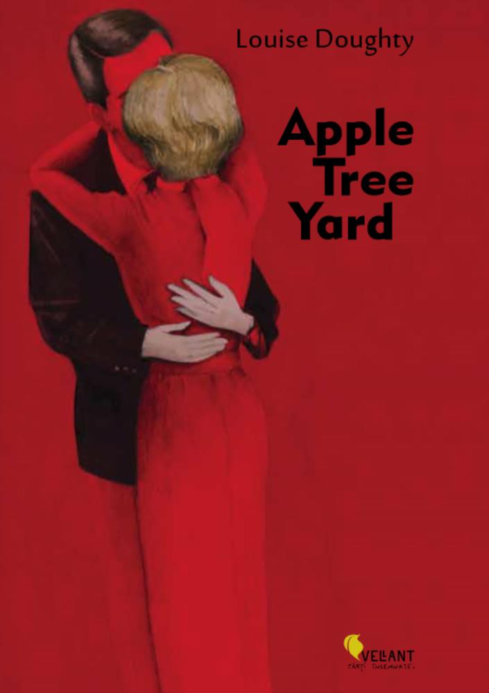 Apple Tree Yard Reduceri Mari Aici Apple Bookzone