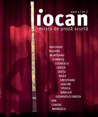 Iocan - revista de proza scurta anul 3 / nr. 7