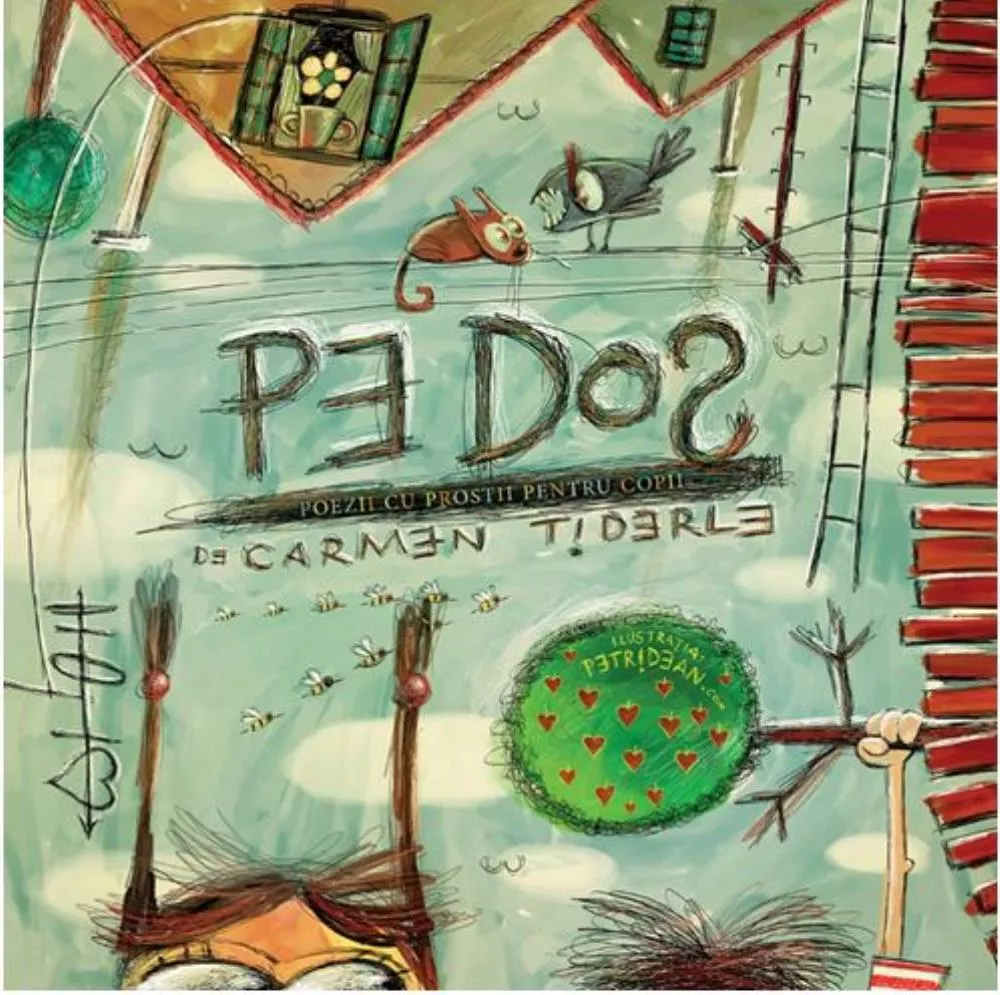 Pachet Poezii cu prostii si tehnologii pentru copii