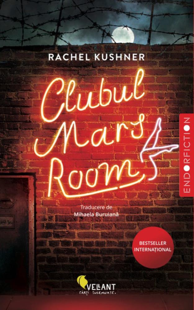 Clubul Mars Room Reduceri Mari Aici bookzone.ro Bookzone