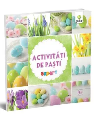 Activitati de Pasti • Expert