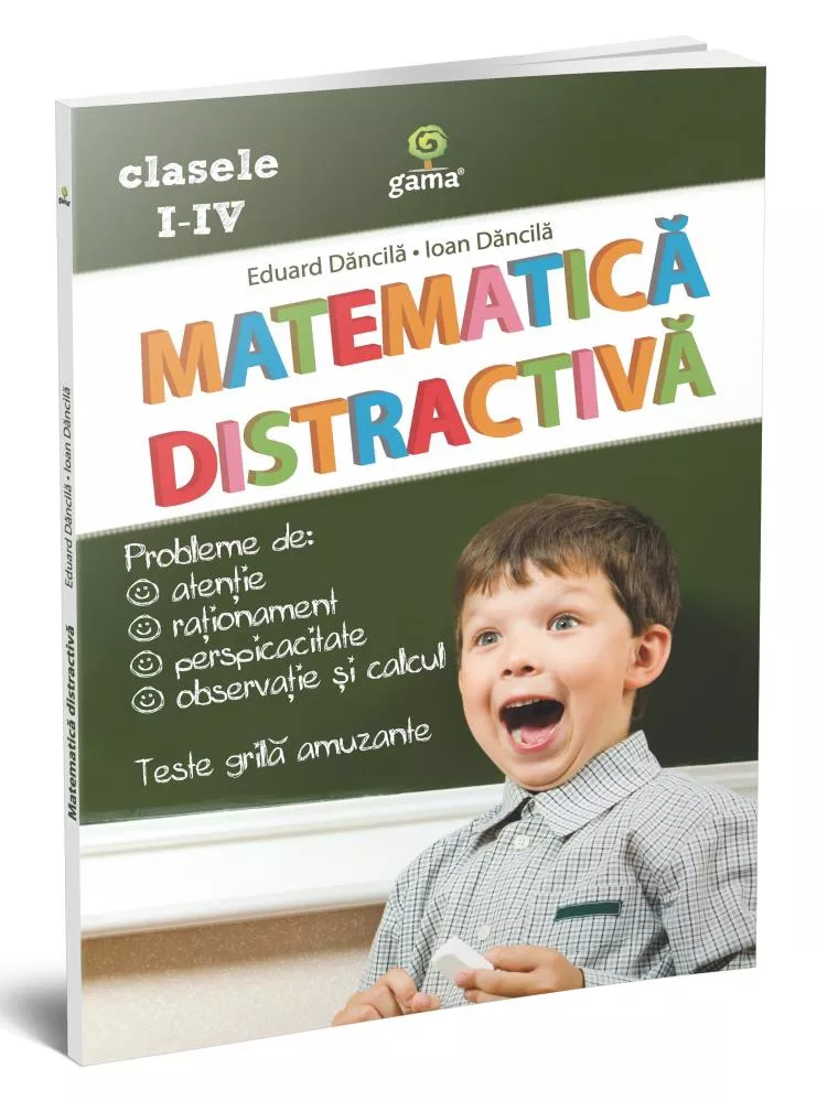 Matematica Distractiva