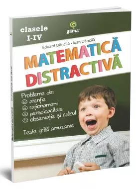Matematica Distractiva