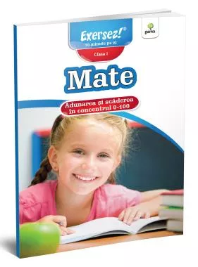 Adunarea si scaderea in concentrul 0-100