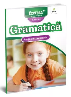 Partile de propozitie