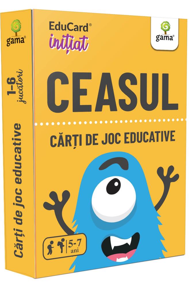 Ceasul