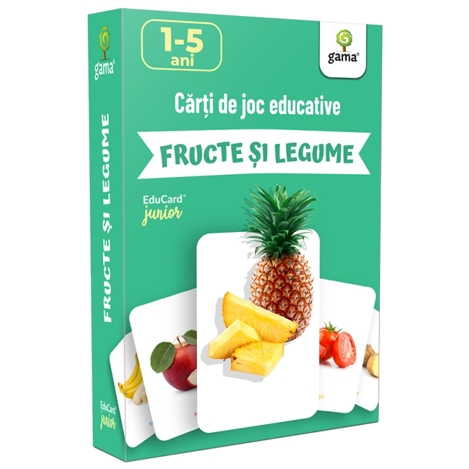 Fructe si legume