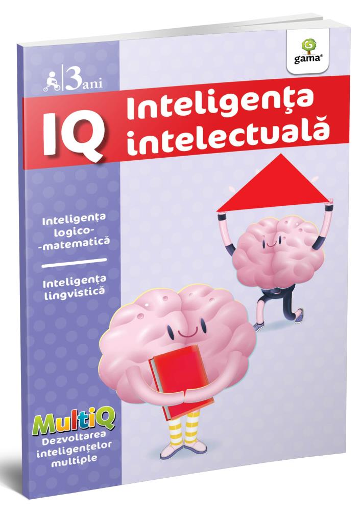 Vezi detalii pentru IQ.3 ani